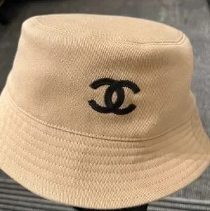 HOSTPICK!! Reversible Unisex CC Bucket Hat C.C  Sherpa Accent Reversible Bucket Hats | Jane.com main image 3